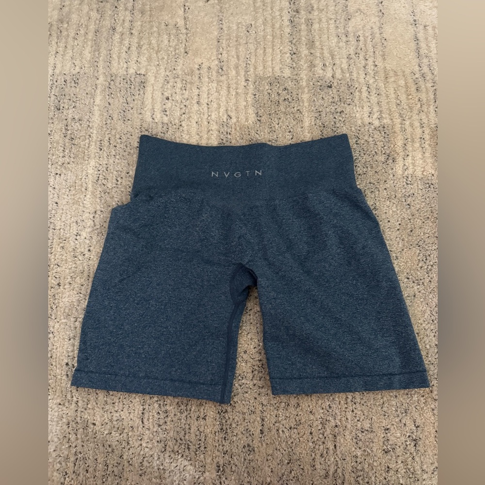NVGTN Seamless Pro Women's Bike Shorts